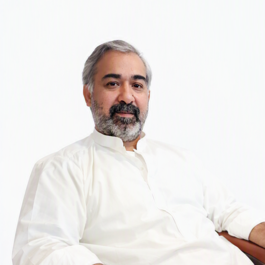 Abdul Jabbar Khan